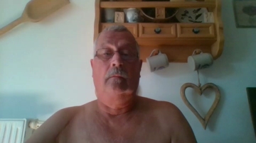 mikealleine3  29-09-2021 Recorded Video Topless